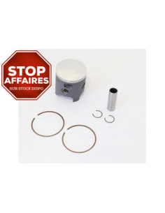 Piston complet dm 66,35 - 2 segments  ATHENA