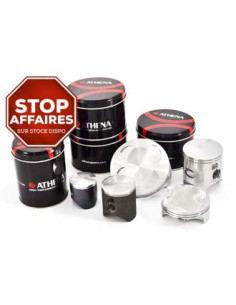 Piston complet ATHENA