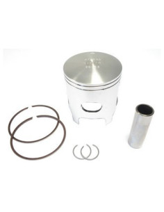 Piston complet dm 66,34  ATHENA
