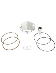 Piston complet 4T dm 75,97  ATHENA RACE