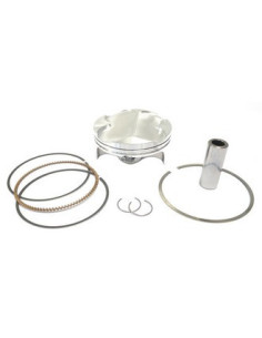 Piston complet dm 75,97 HC 13:1  ATHENA