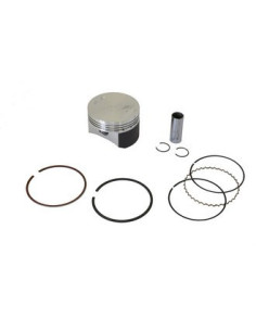 Piston complet dm 76,44  ATHENA