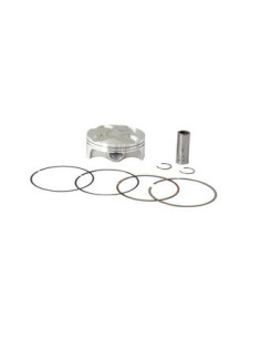 Piston forgé 4T dm 76.75   ATHENA RACE