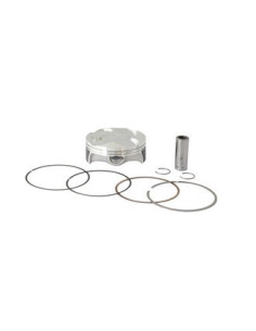 Piston forgé 4T dm 76.77   ATHENA RACE