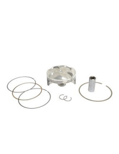 Piston complet dm 76,96 - HC 13.9:1  ATHENA