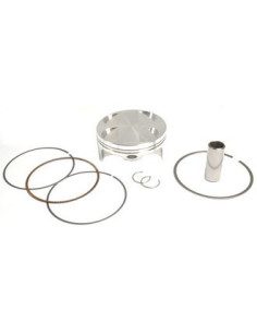 Piston complet 4T dm 76,96  ATHENA RACE