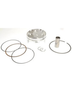Piston complet dm 76,97 - HC 14:1  ATHENA