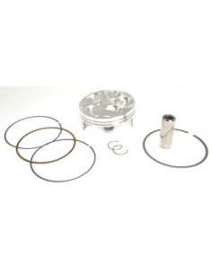 Piston complet 4T dm 76,96  ATHENA RACE