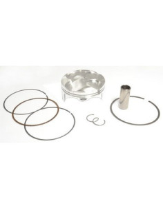 Piston complet dm76,96 - HC  ATHENA