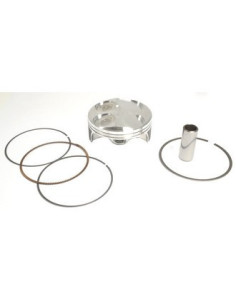 Piston complet dm 76.96   ATHENA