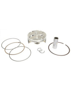 Piston complet dm 77,96  ATHENA