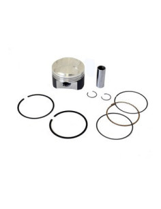 Piston complet dm 80,94  ATHENA