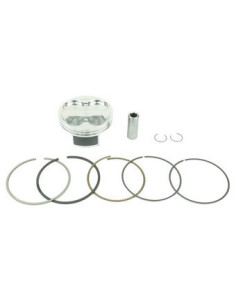 Piston forgé dm 80,96  ATHENA