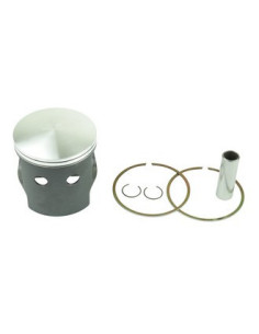 Piston complet dm 81,43  ATHENA