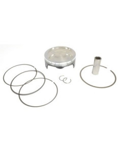 Piston complet dm 81,95  ATHENA