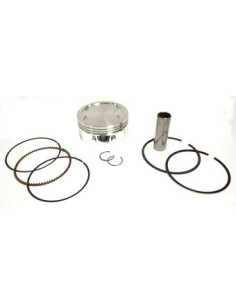 Piston complet dm 84  ATHENA