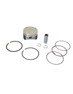 Piston complet dm 84,95  ATHENA