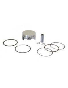 Piston complet dm 87  ATHENA
