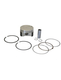 Piston complet dm 87  ATHENA