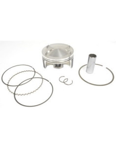 Piston complet dm 88,95  ATHENA