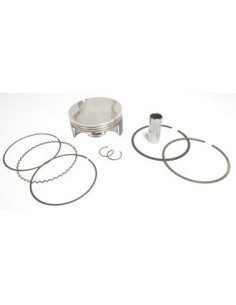 Piston complet dm 89,94  ATHENA