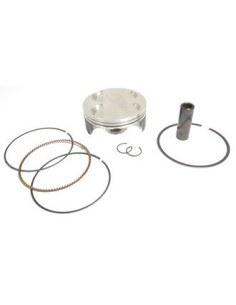 Piston complet dm 91,96  ATHENA
