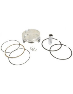Piston complet dm 94,96  ATHENA