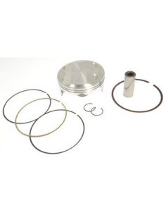 Piston complet dm 94,96 - HC 13:1  ATHENA