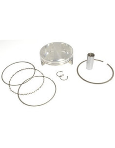 Piston complet dm 95,46 - HC 13:1  ATHENA