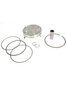 Piston complet 4T dm 95,47  ATHENA RACE