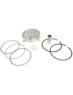 Piston complet dm 95,47  ATHENA