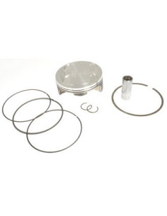 Piston complet 4T dm 95,97  12:1  ATHENA RACE