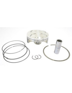 Piston complet dm 95,98  HC13.5:1  ATHENA