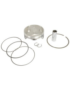 Piston complet dm 95,95 - HC 13,5:1  ATHENA