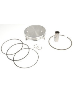 Piston complet 4T dm 95,96  ATHENA RACE