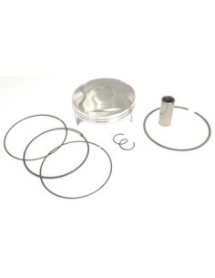 Piston complet dm 95,96 - HC 13,2:1  ATHENA