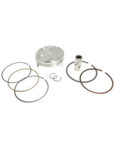 Piston complet dm 95,96  ATHENA