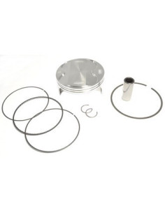 Piston complet 4T dm 95,96  ATHENA RACE
