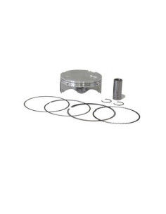 Piston forgé 4T dm 95,96   ATHENA RACE