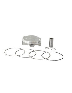 Piston forgé 4T dm 95,97   ATHENA RACE