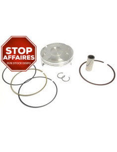 Piston complet dm 96,97  ATHENA