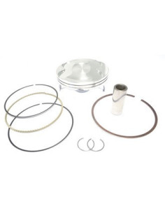 Piston complet dm 96,97 HC 13,5:1  ATHENA