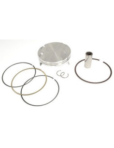 Piston complet 4T dm 96,97  ATHENA RACE
