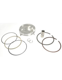 Piston complet 4T dm 96,97  ATHENA RACE