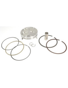 Piston complet dm 96,97 - HC 13,5:1  ATHENA