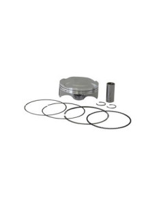 Piston forgé 4T dm 94,97   ATHENA RACE