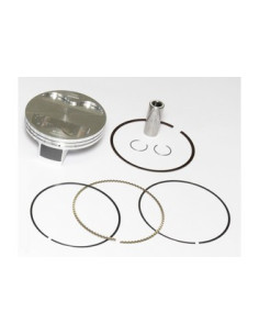 Piston forgé 4T dm 96,96   ATHENA RACE