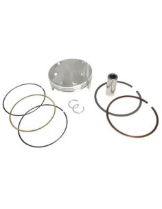 Piston complet dm 100  ATHENA