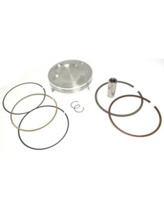 Piston complet dm 101,96  ATHENA