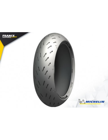 PNEU MICHELIN  200/55 ZR17 M/C (78W) POWER GP R TL